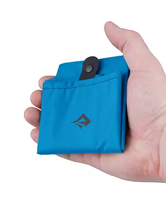 SEA TO SUMMIT | Fold Flat Pocket Shopping Bag 9L |